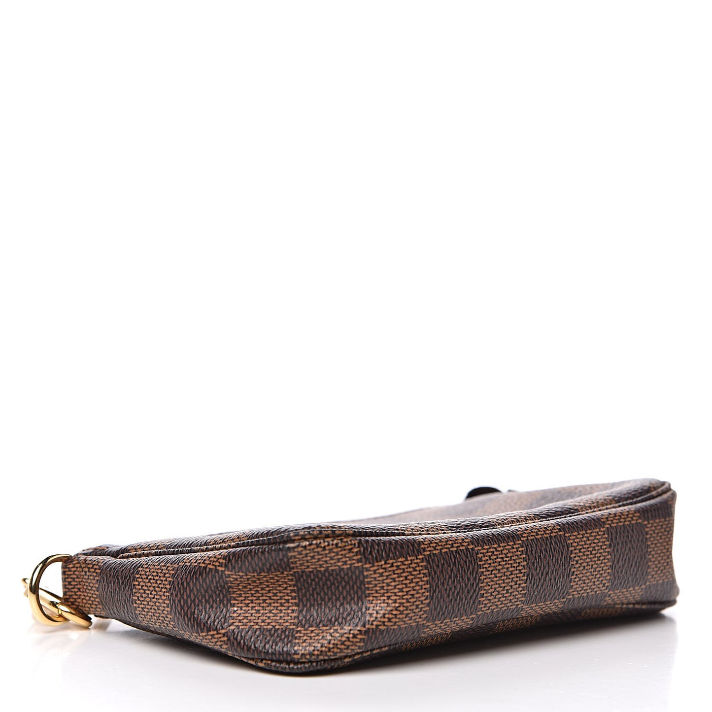 Damier Ebene Mini Pochette Accessories