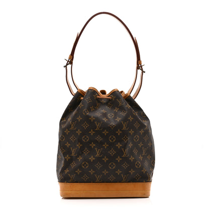 Louis Vuitton Monogram Noe 1 of 16