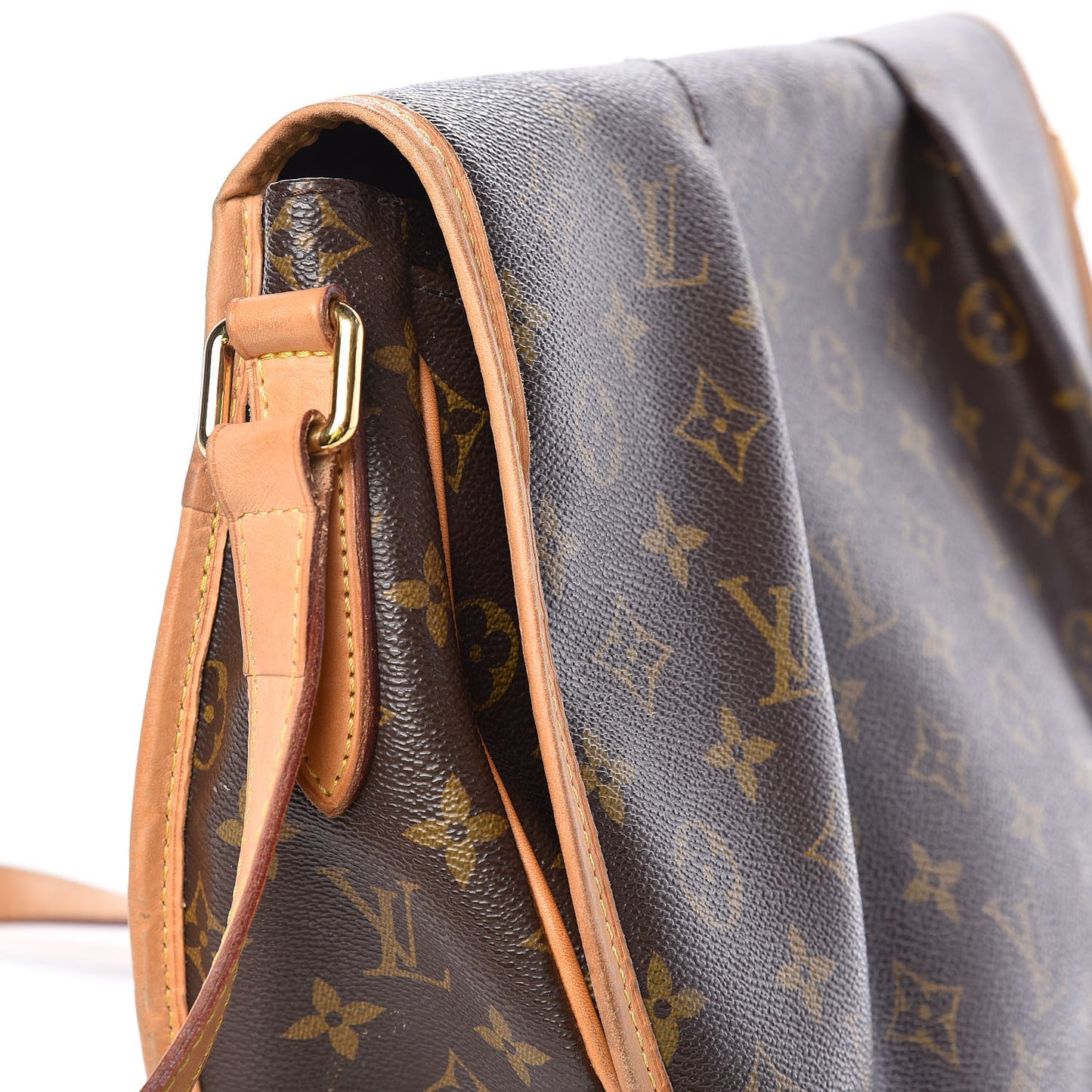 Monogram Menilmontant MM