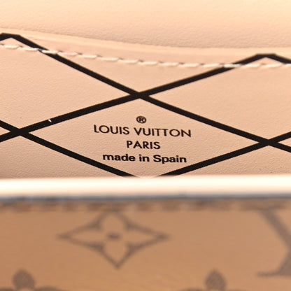 Louis Vuitton Reverse Monogram Essential Trunk NM 6 of 9