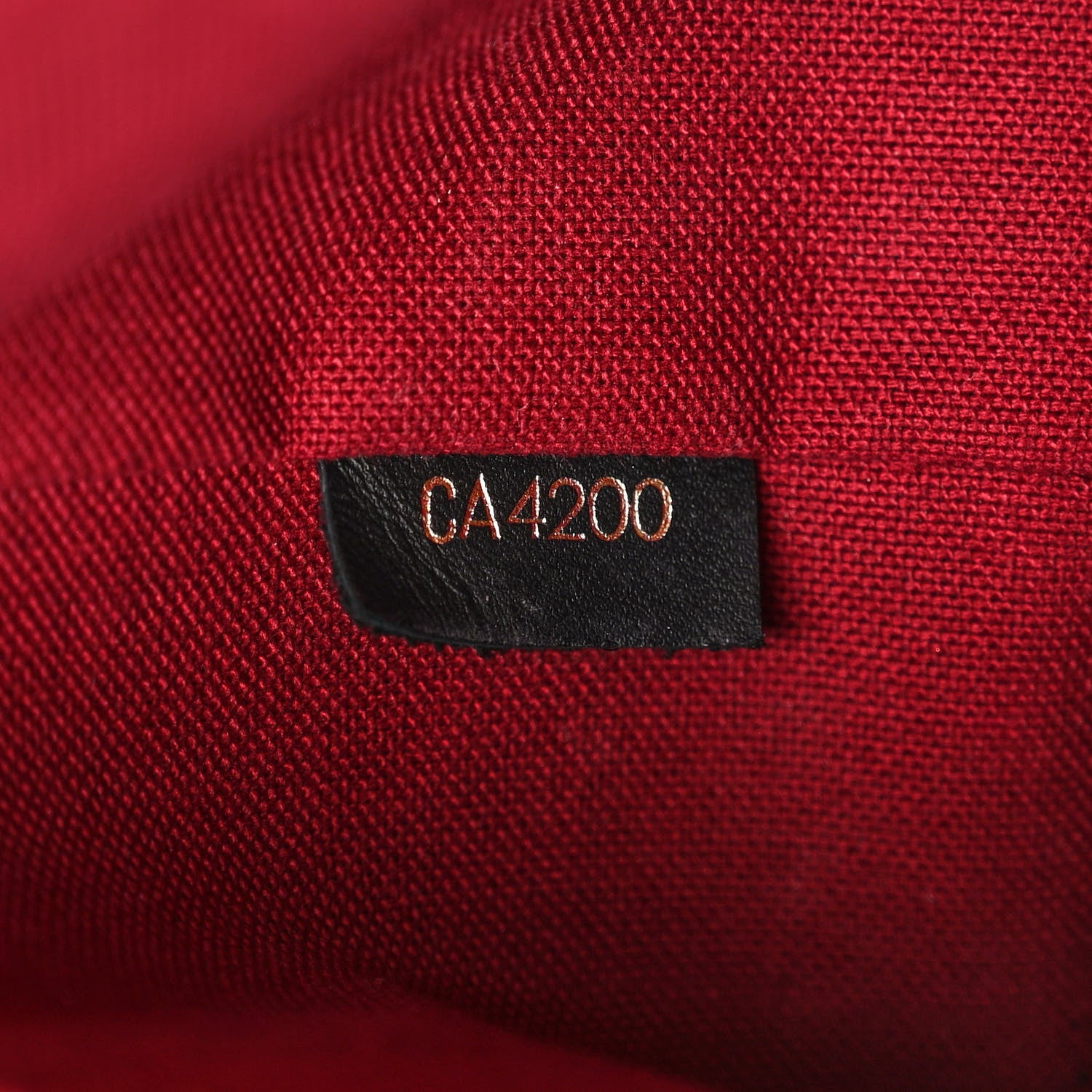 Louis Vuitton Monogram BB Montsouris NM Backpack Black 7 of 14