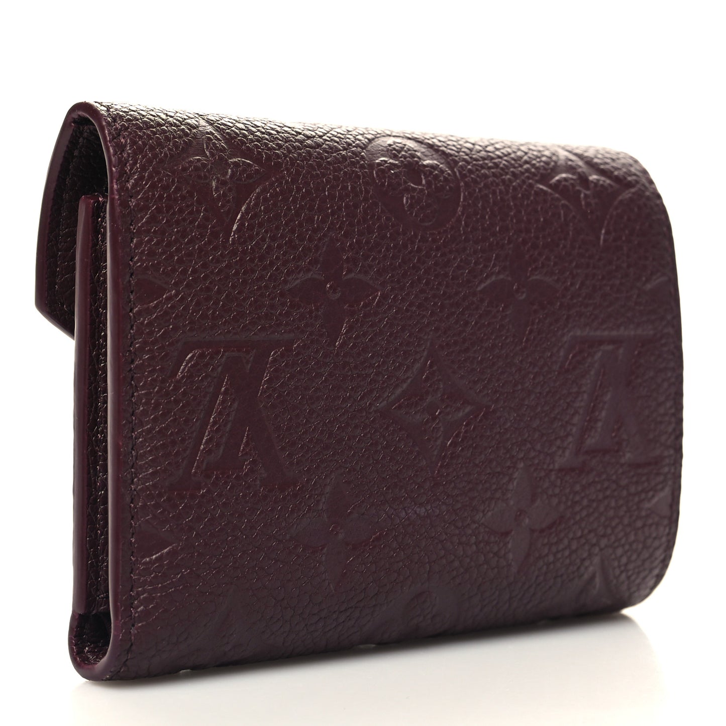 Empreinte Victorine Wallet Wine