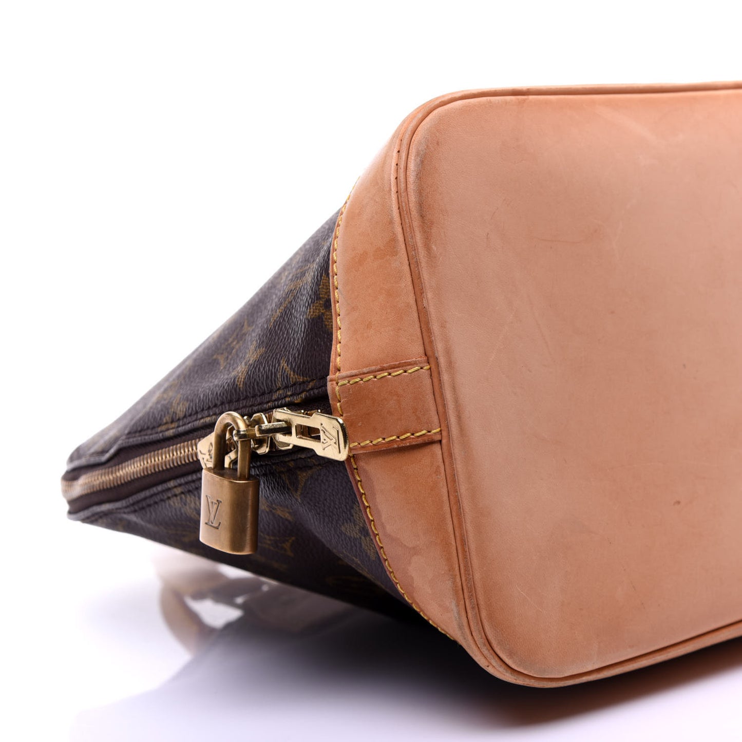 Monogram Alma PM