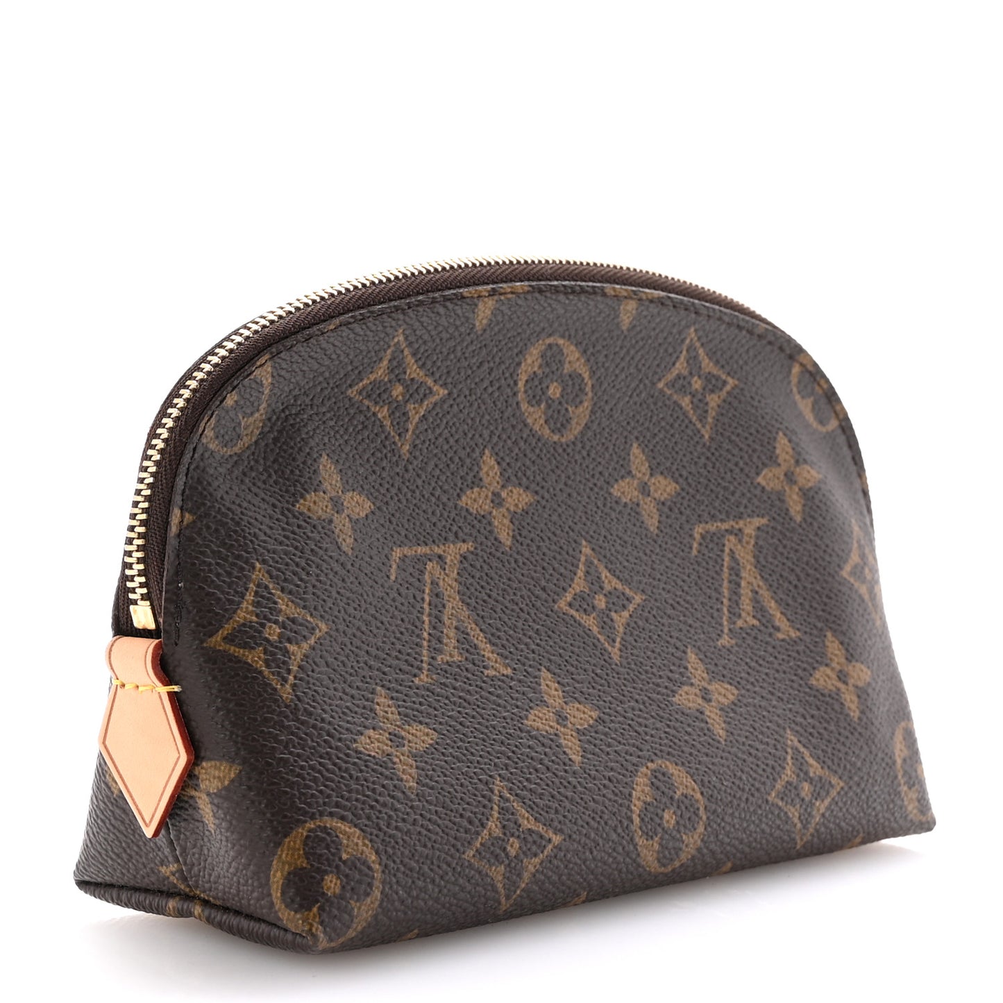 Monogram Cosmetic Pouch