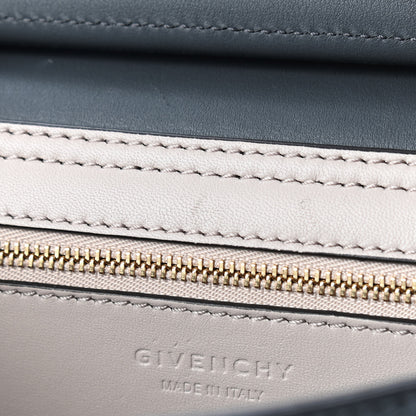 Givenchy Calfskin Small Mystic Shoulder Bag Storm Grey 6 of 8