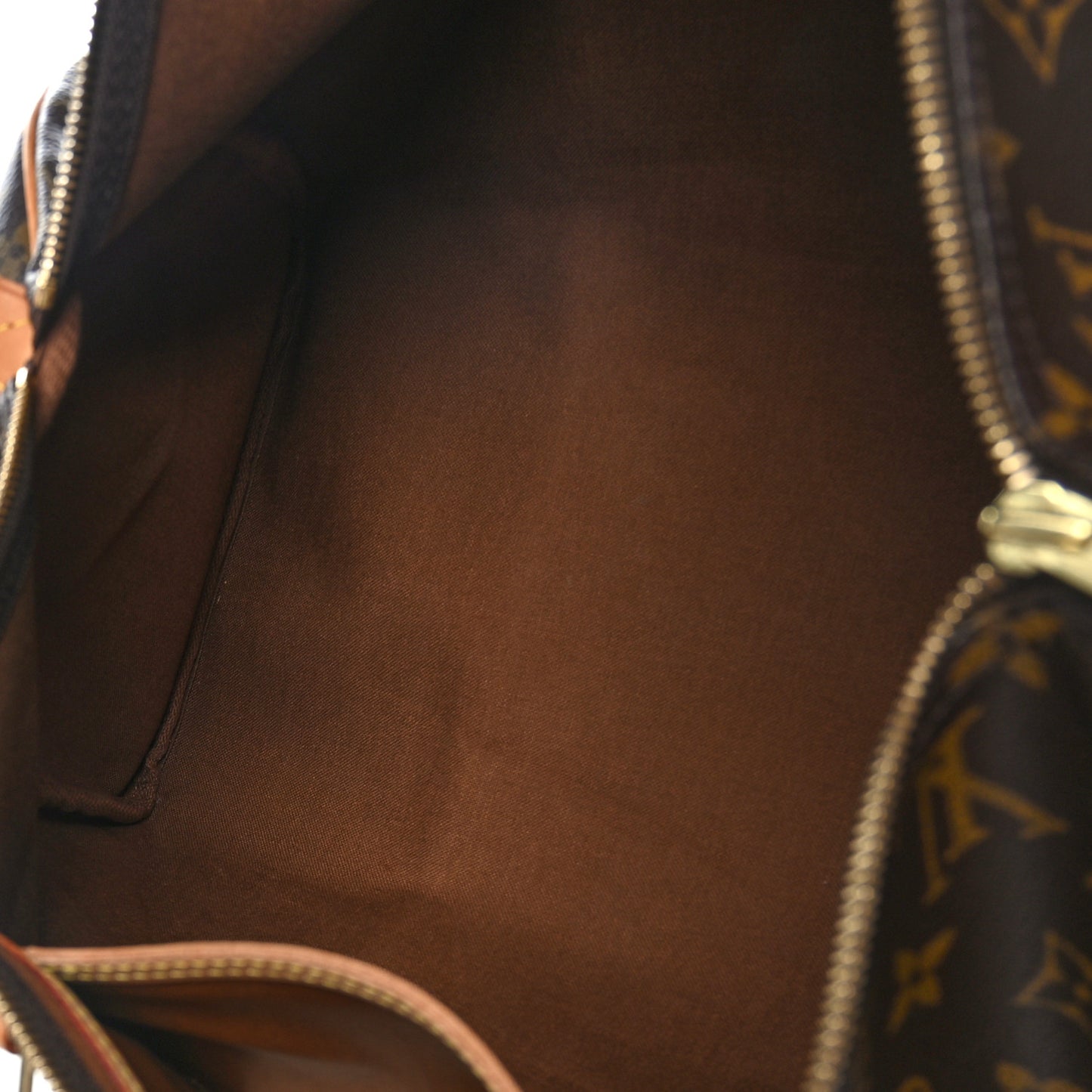 Monogram Speedy 40