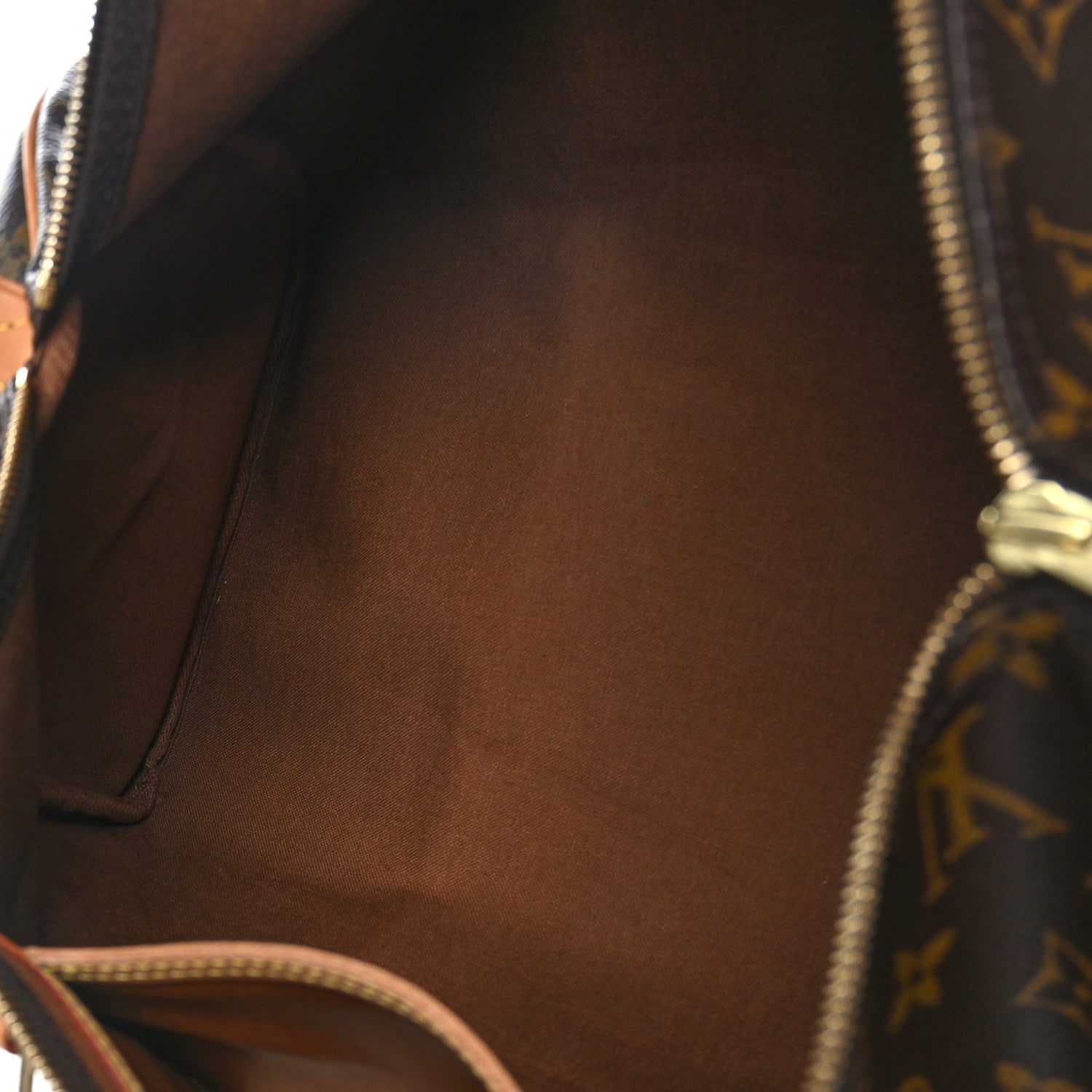 Louis Vuitton Monogram Speedy 40 6 of 11