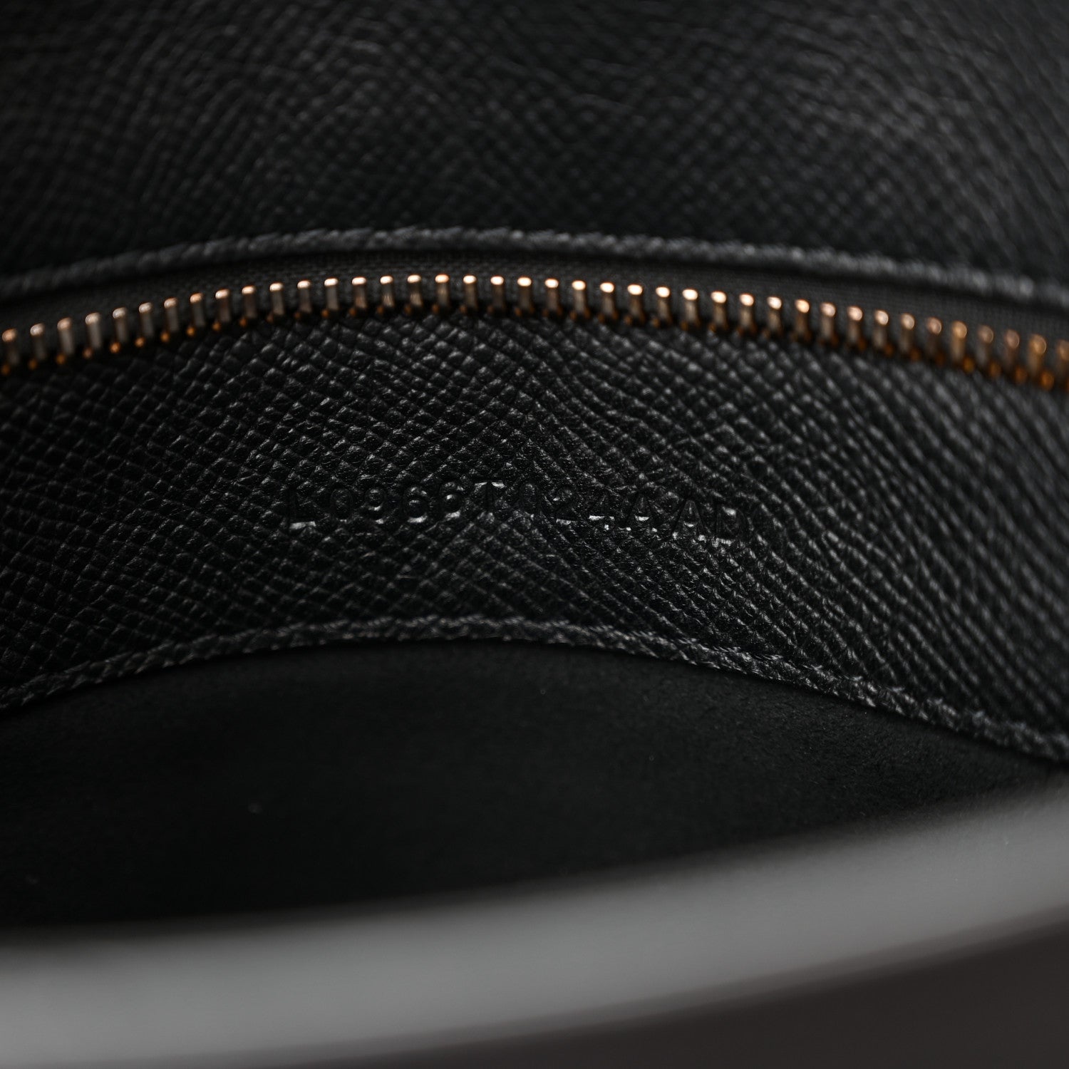 Tom Ford Pebbled Calfskin Medium Jennifer Black 6 of 10