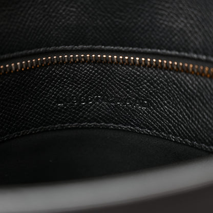 Tom Ford Pebbled Calfskin Medium Jennifer Black 6 of 10