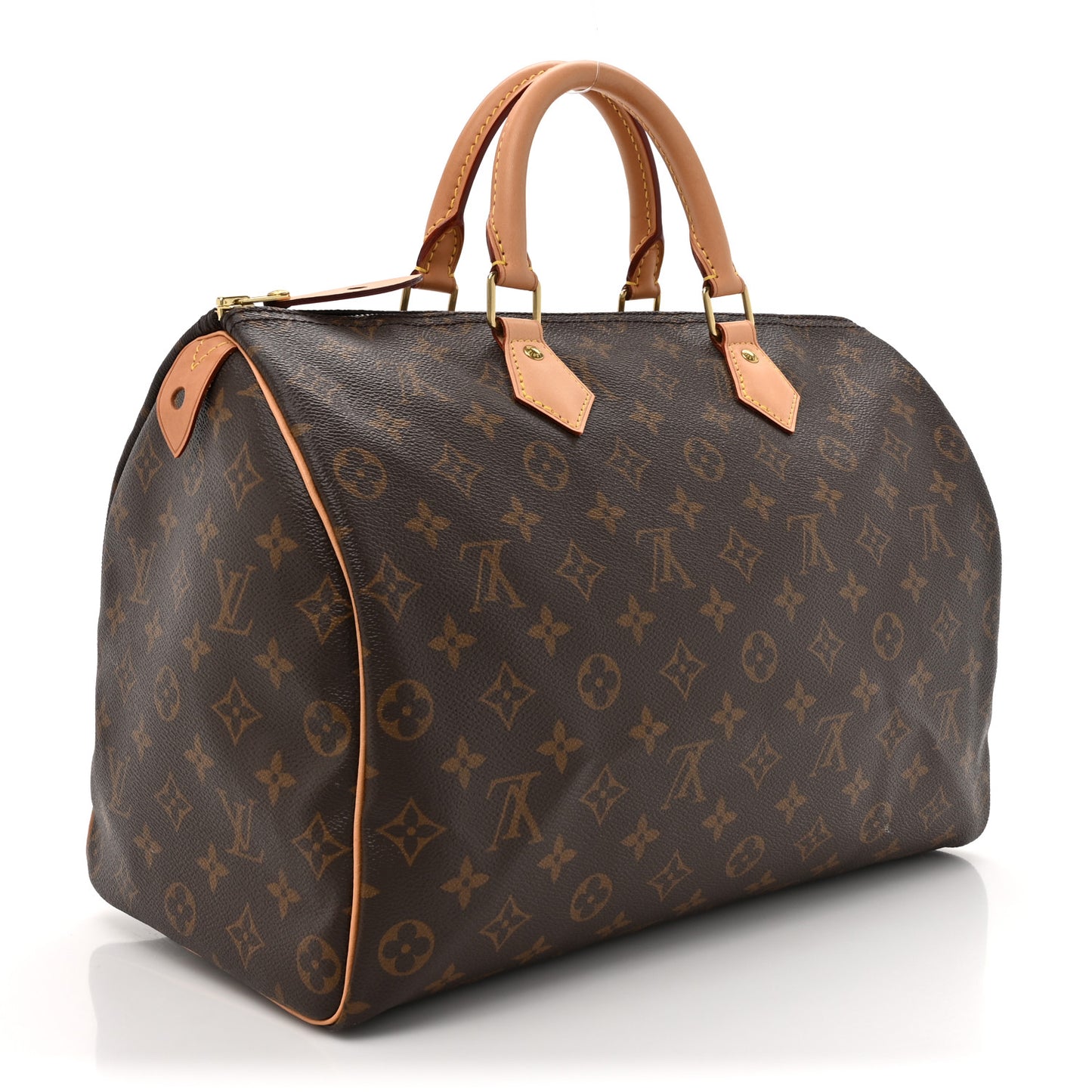 Monogram Speedy 35