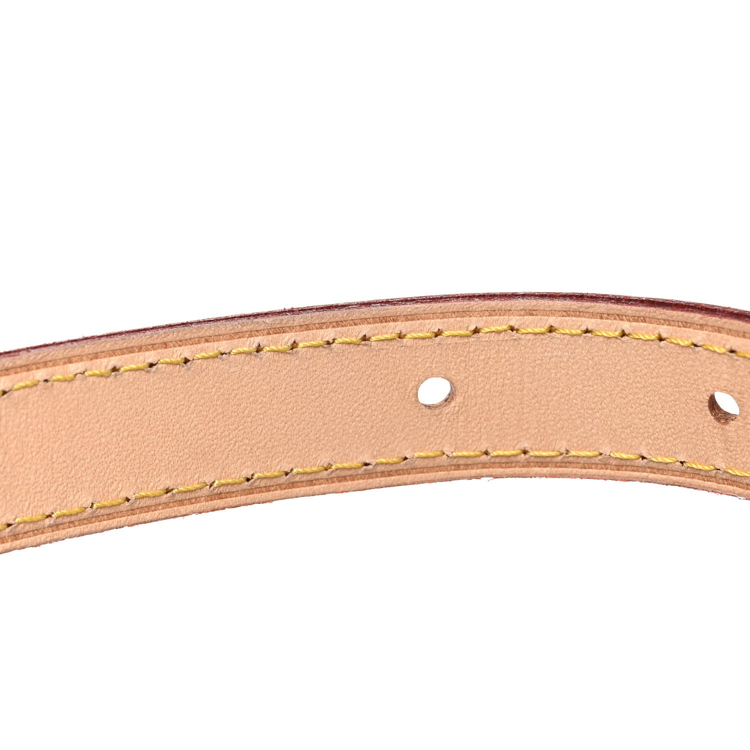Louis Vuitton Monogram Speedy Bandouliere 30 11 of 12