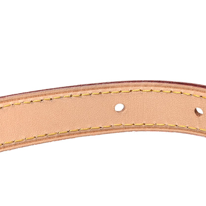 Louis Vuitton Monogram Speedy Bandouliere 30 11 of 12