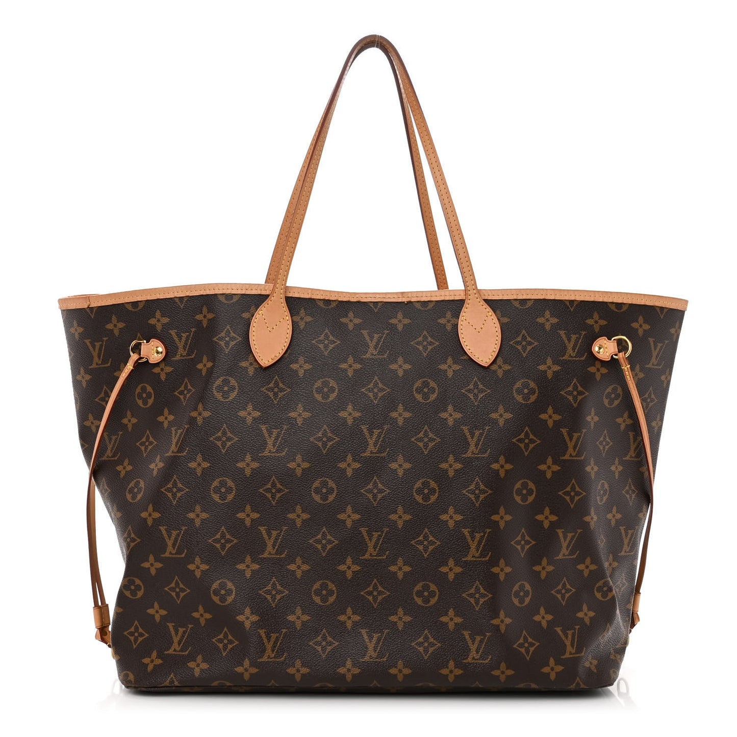 Monogram Neo Neverfull GM Pivoine