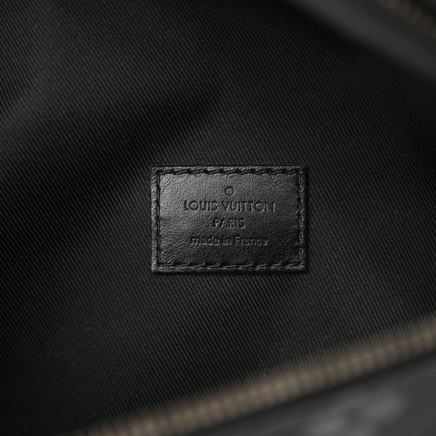 Monogram Eclipse Discovery Bumbag