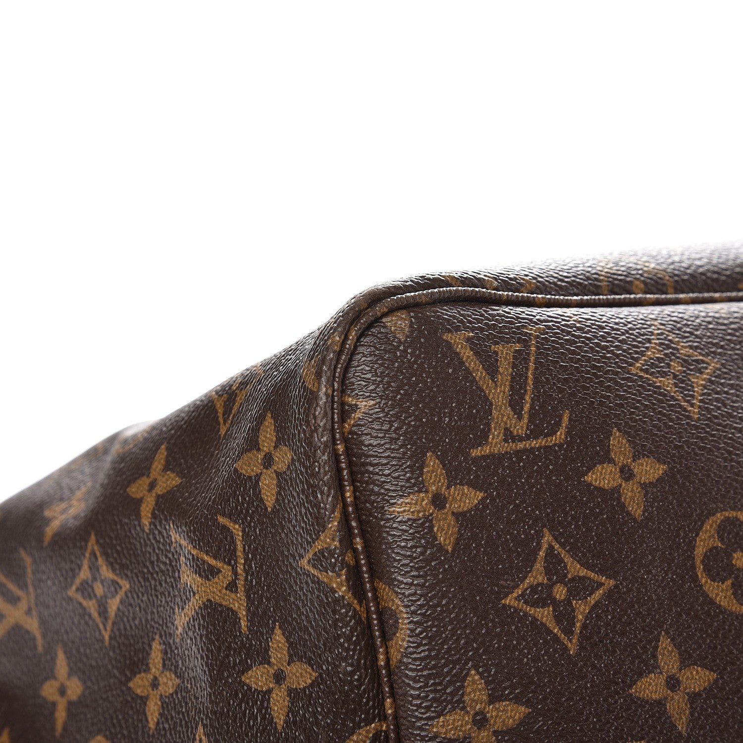 Louis Vuitton Monogram Neo Neverfull GM Pivoine 9 of 9