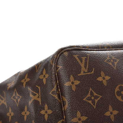 Louis Vuitton Monogram Neo Neverfull GM Pivoine 9 of 9