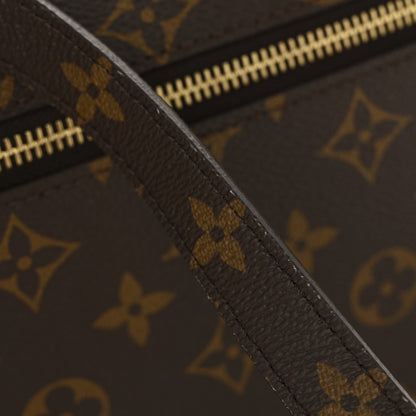 Louis Vuitton Monogram Pochette Metis 13 of 14