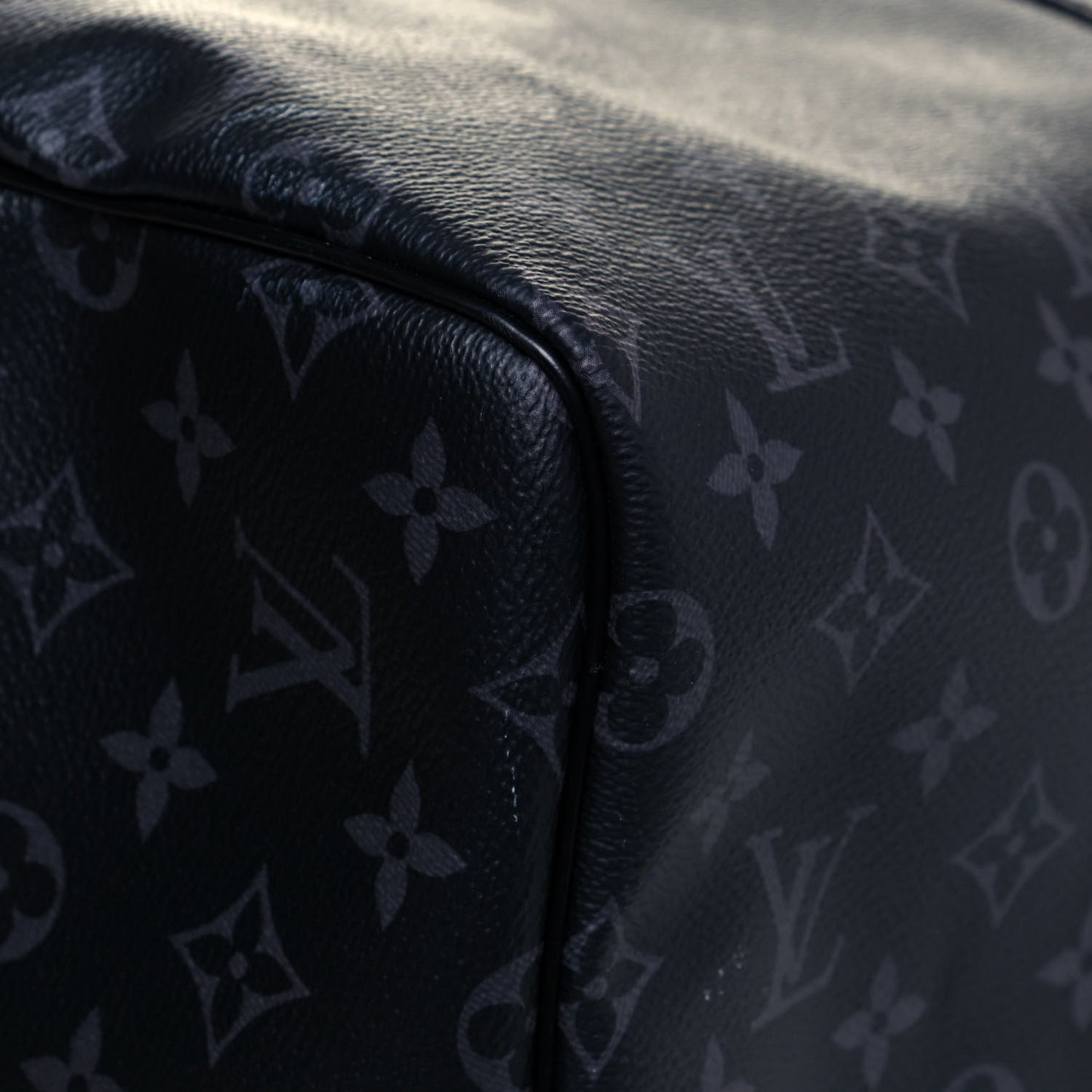 Monogram Eclipse Keepall Bandouliere 45