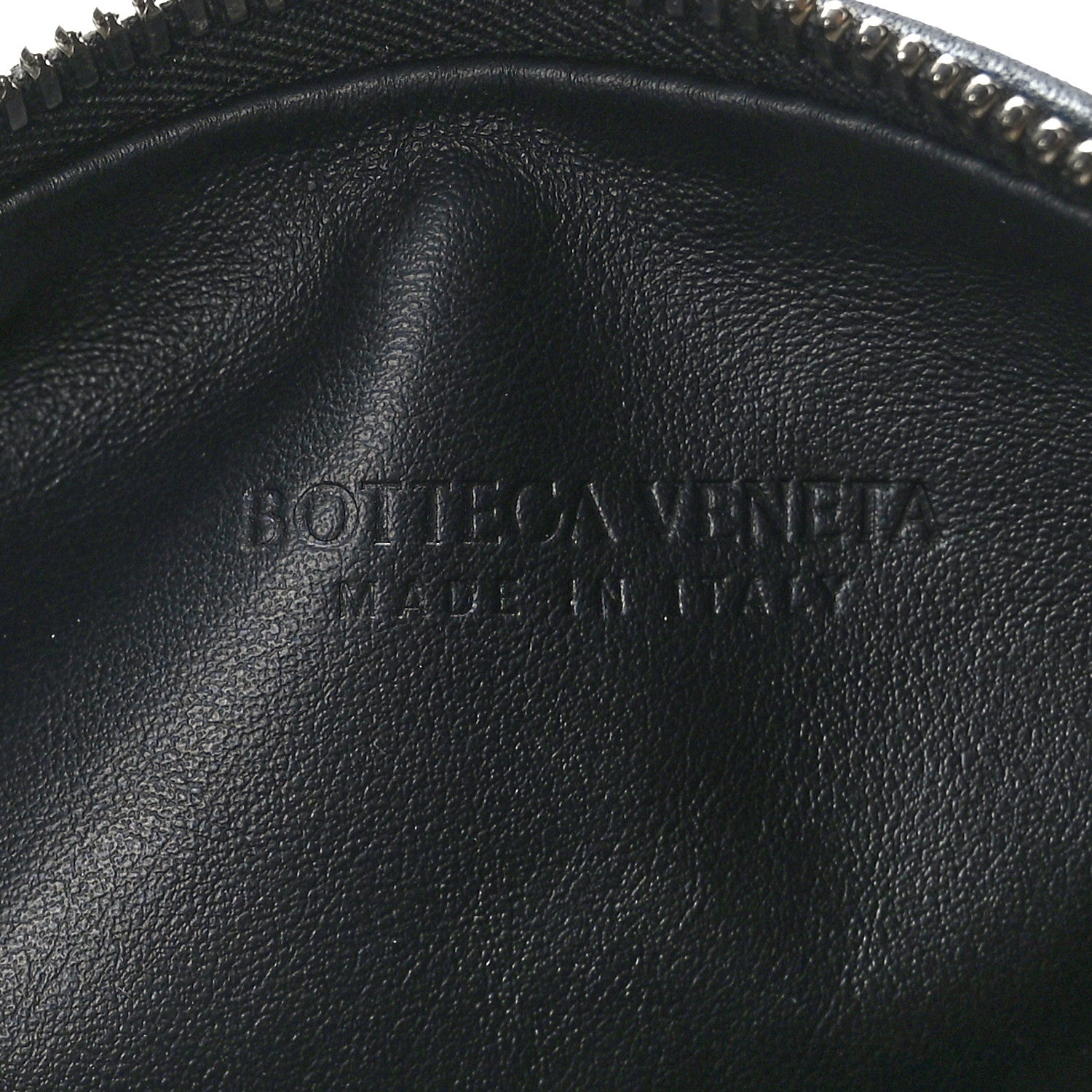 Bottega Veneta Nappa Intrecciato Mini Jodie Black 6 of 8