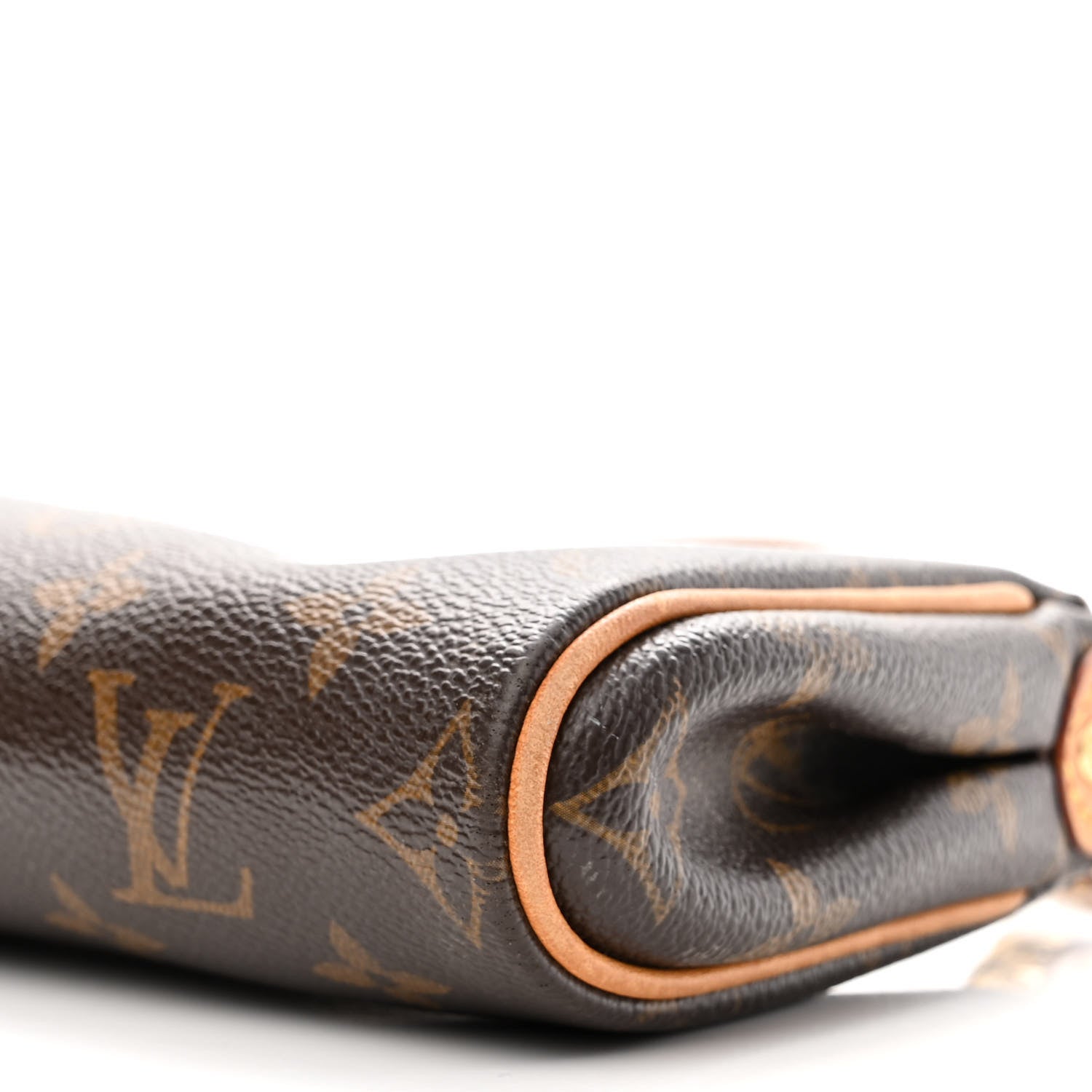 Louis Vuitton Monogram Eva Clutch 10 of 12