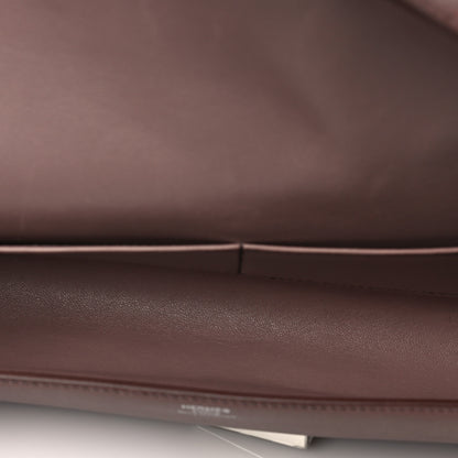 Hermes Tadelakt Egee Clutch Griolet 5 of 10