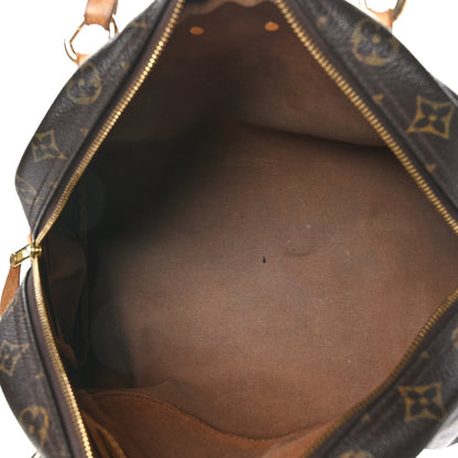 Louis Vuitton Monogram Montorgueil PM 5 of 13