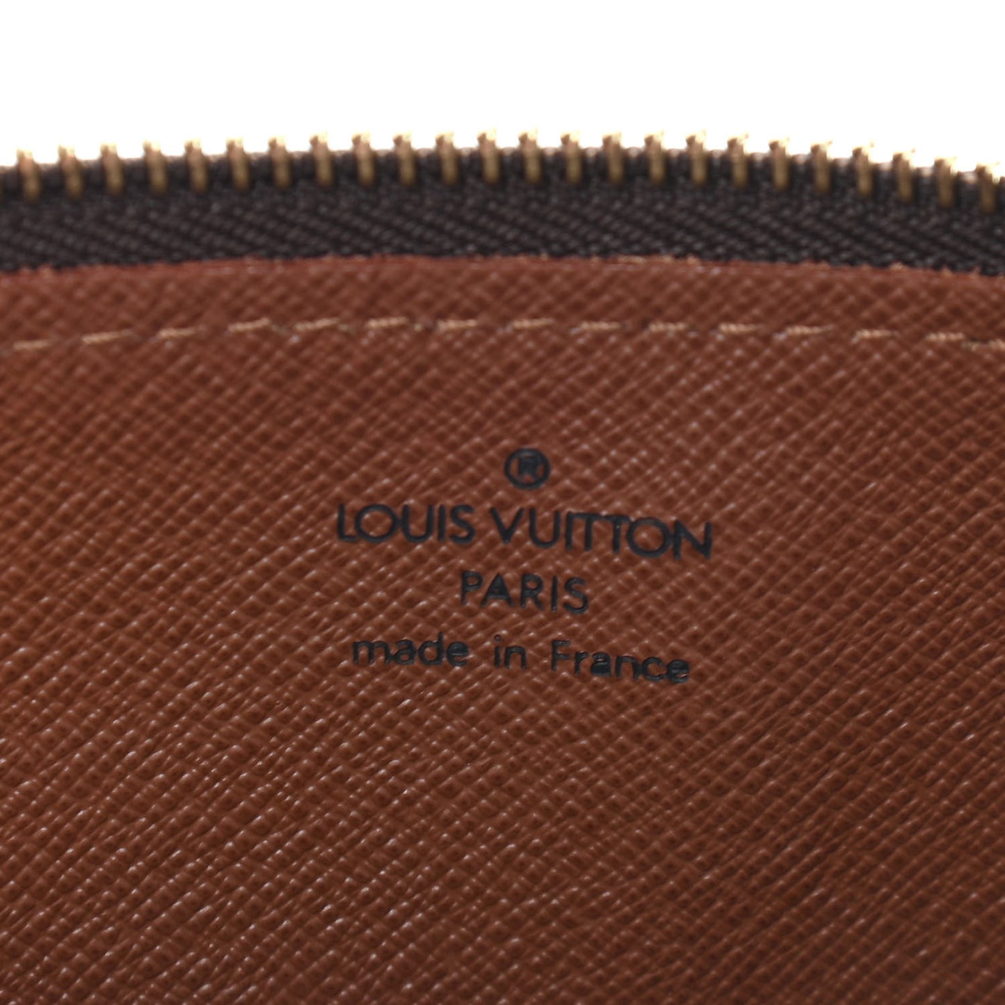 Monogram Papillon 30