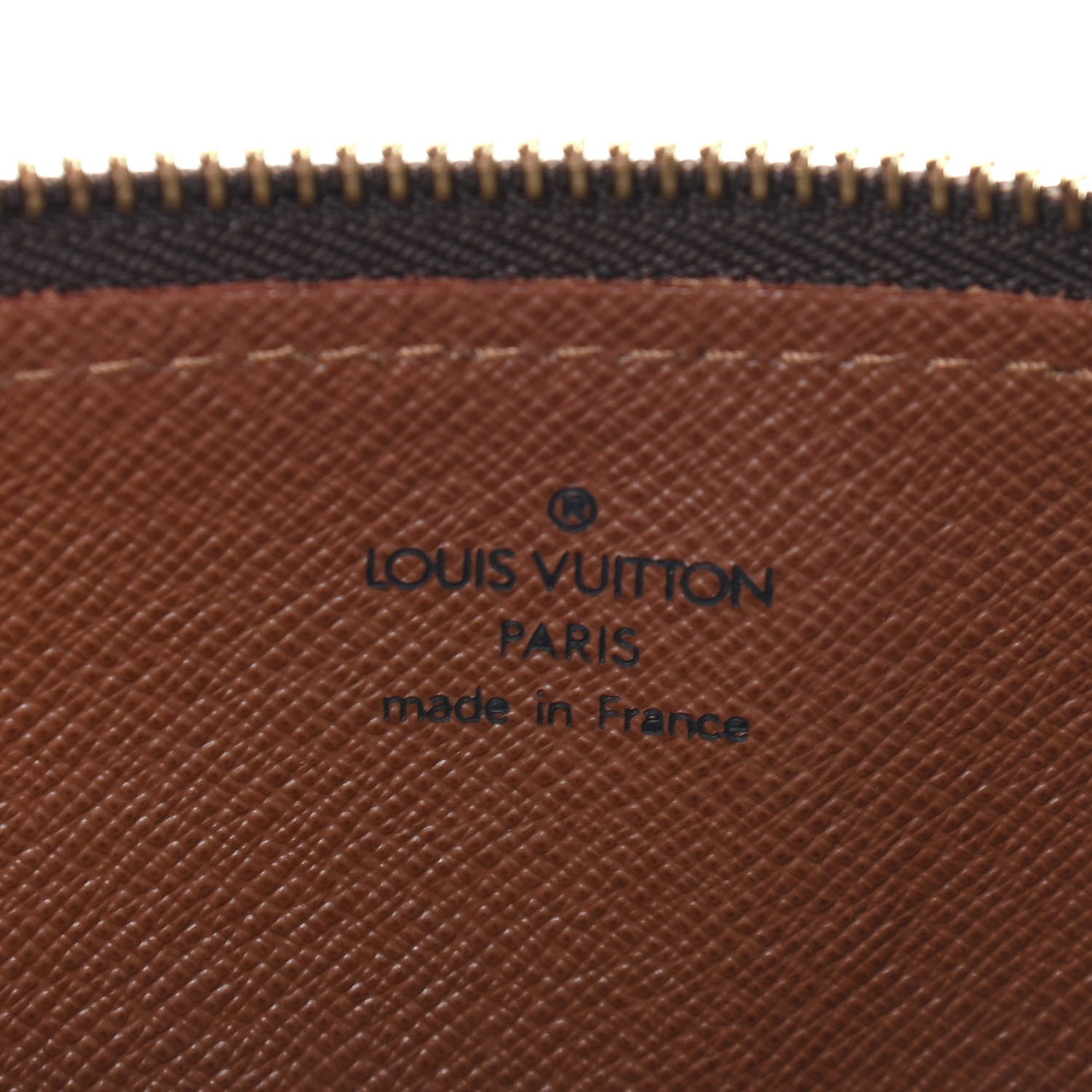 Louis Vuitton Monogram Papillon 30 7 of 9
