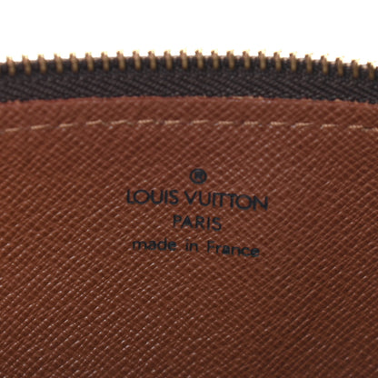 Louis Vuitton Monogram Papillon 30 7 of 9