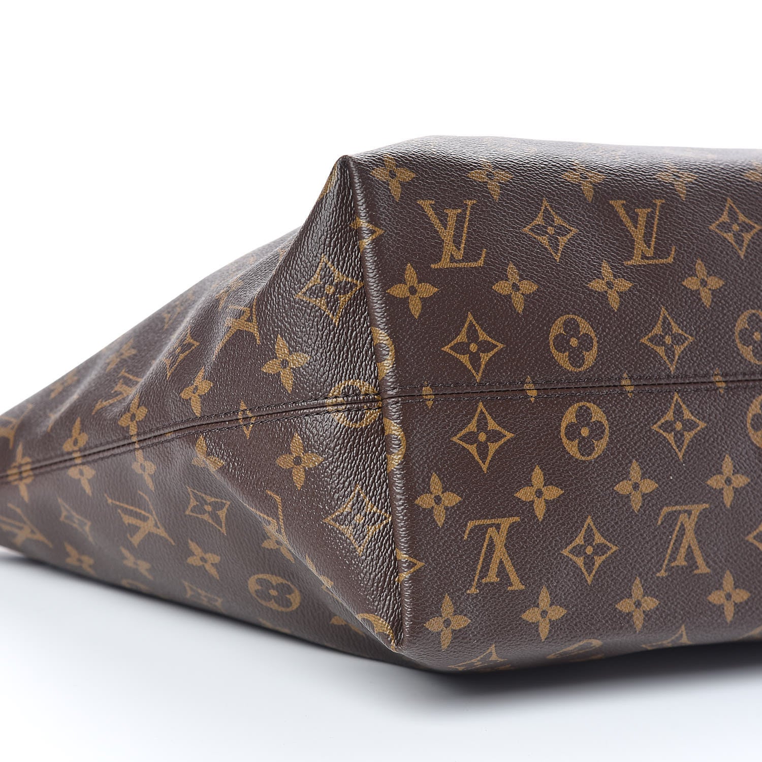 Louis Vuitton Monogram Iena MM 5 of 11