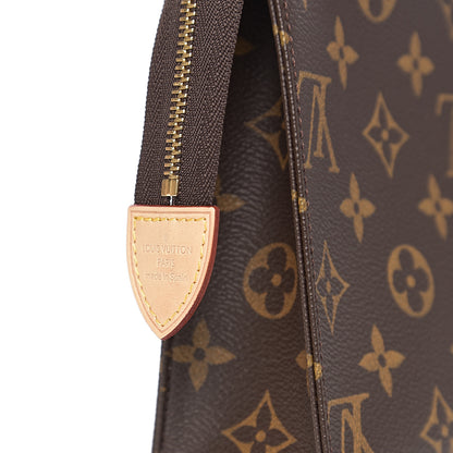 Louis Vuitton Monogram Toiletry Pouch 19 6 of 9