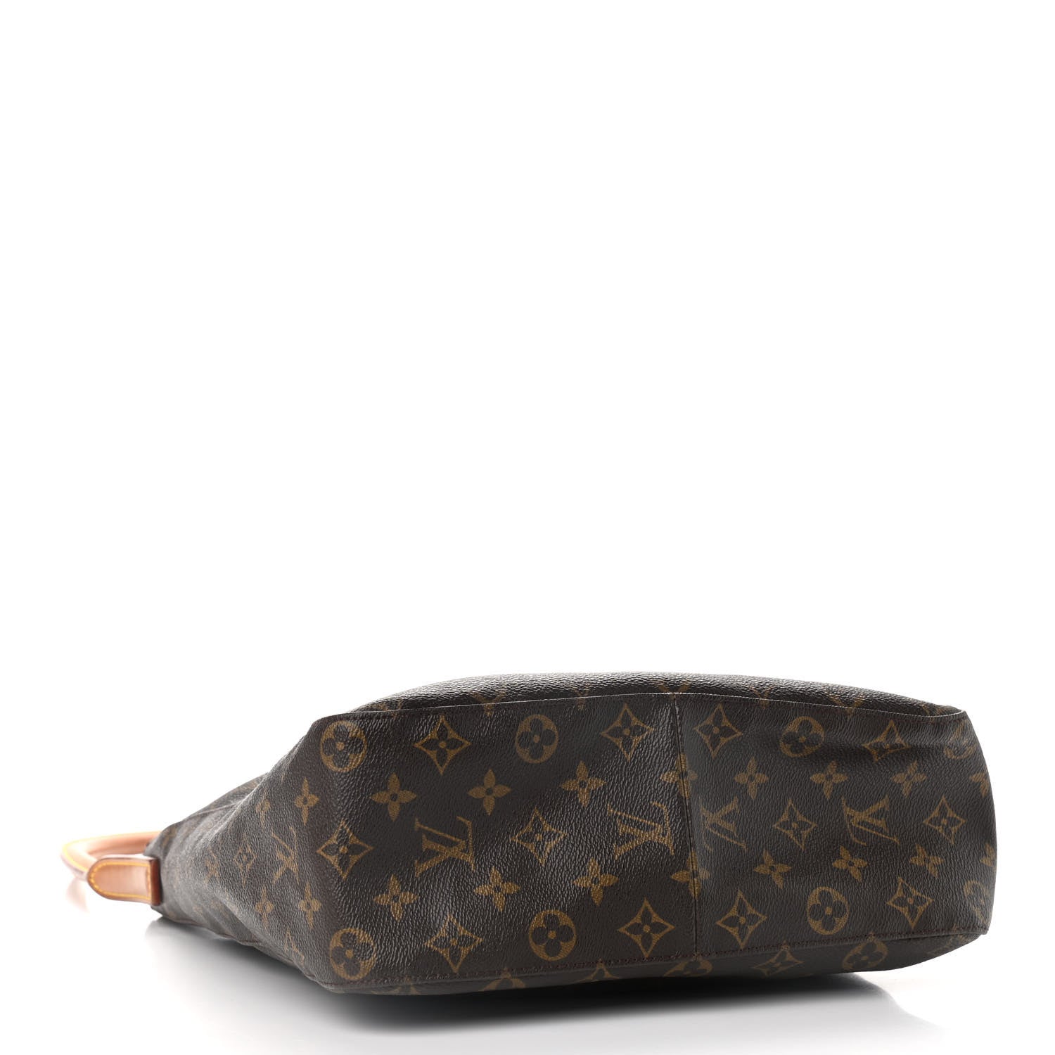 Louis Vuitton Monogram Looping GM 4 of 10