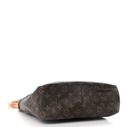 Louis Vuitton Monogram Looping GM 4 of 10