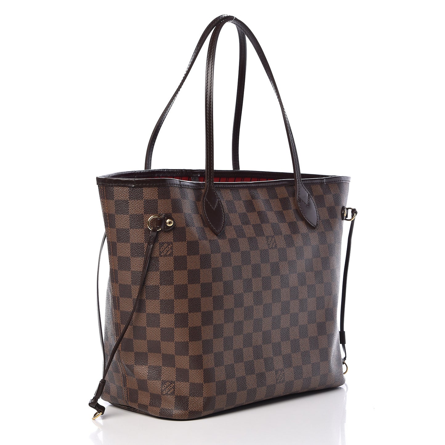 Damier Ebene Neverfull MM