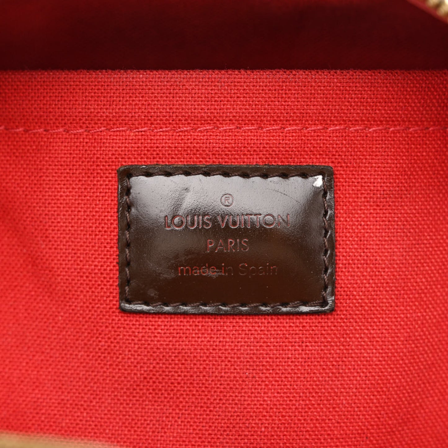 Damier Ebene Ribera MM