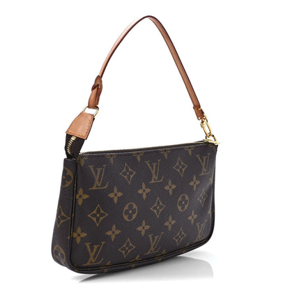 Louis Vuitton Monogram Pochette Accessories 3 of 8
