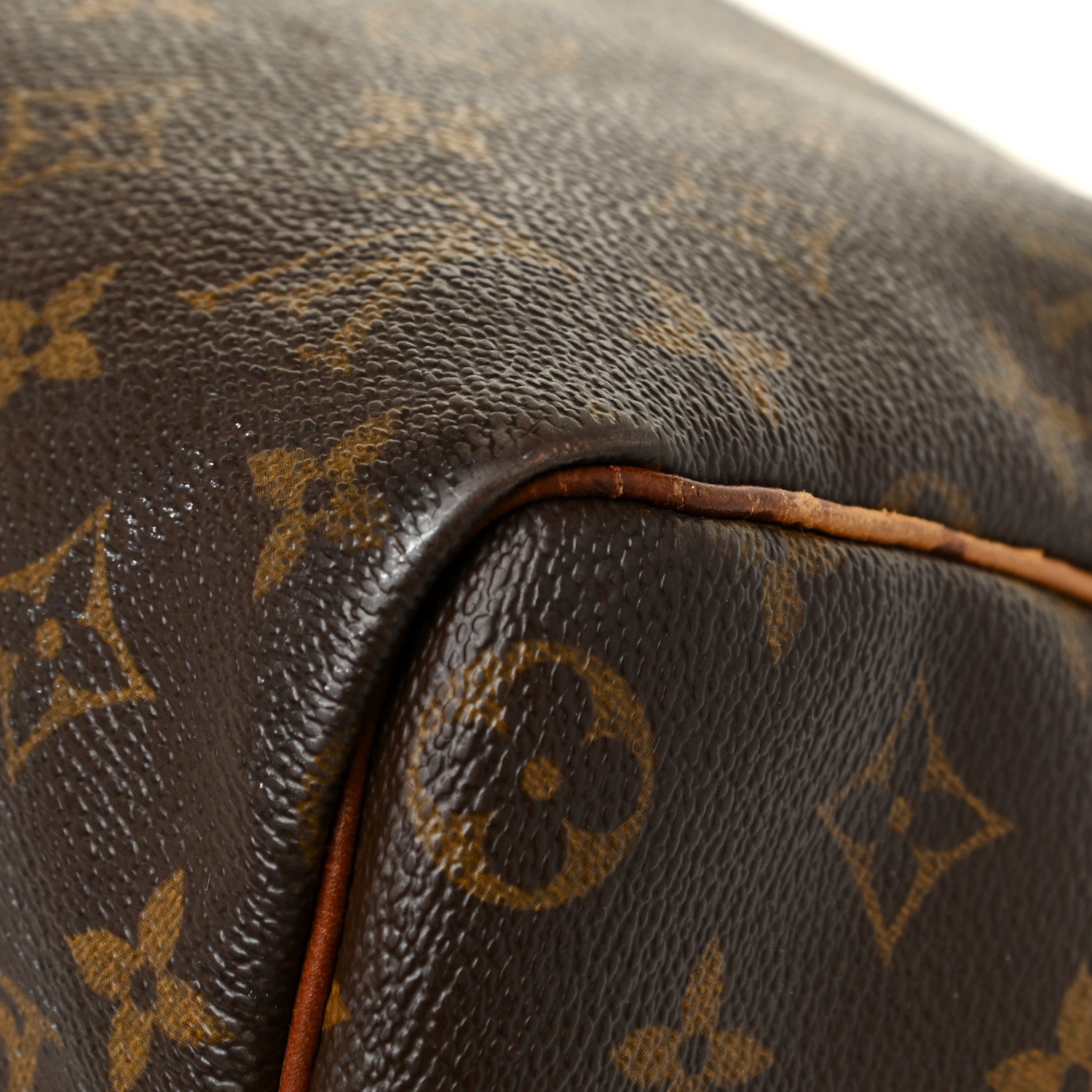 Louis Vuitton Monogram Keepall 45 31 of 36