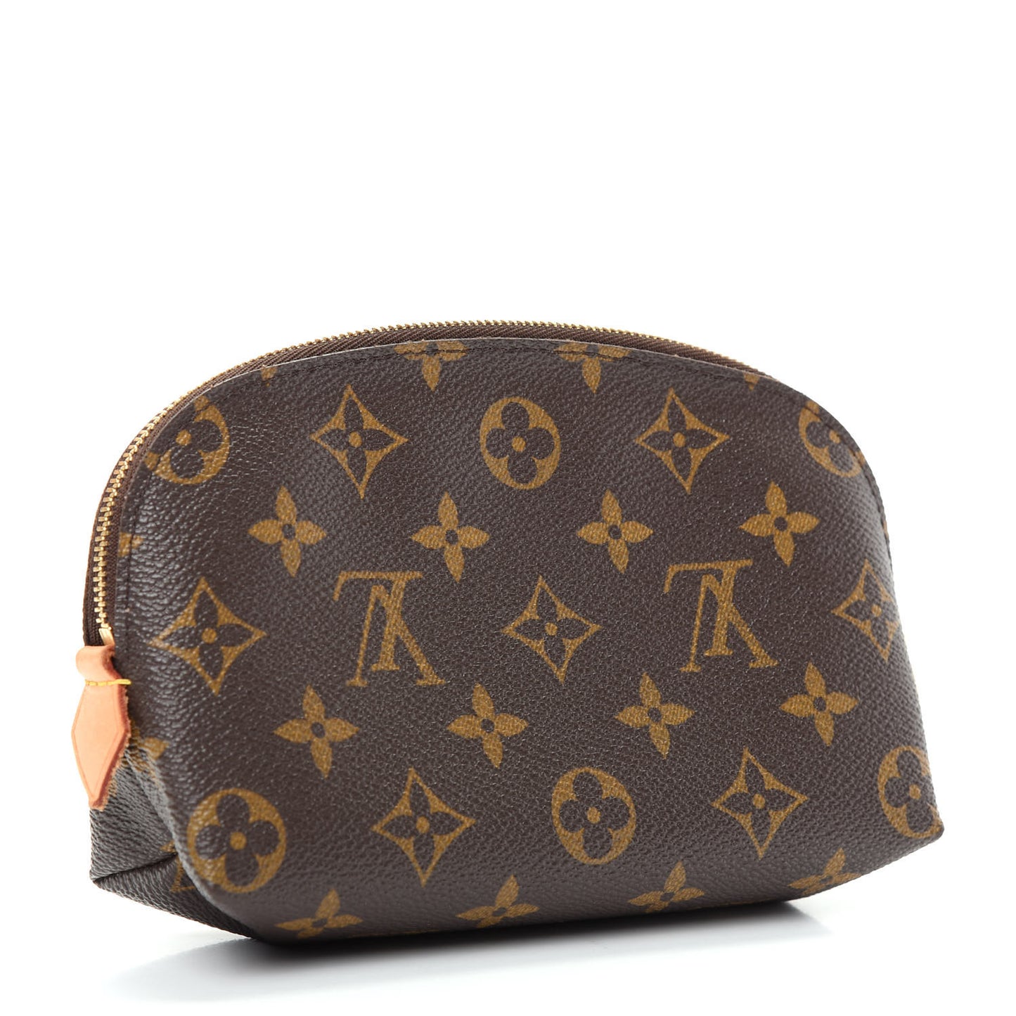 Monogram Cosmetic Pouch