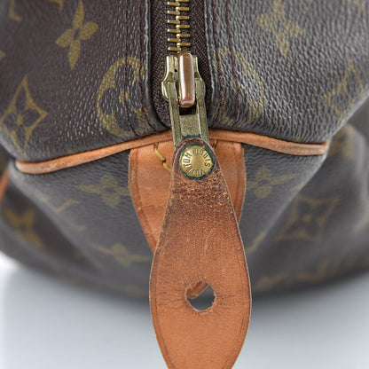 Louis Vuitton Monogram Speedy 25 25 of 25