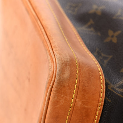 Louis Vuitton Monogram Noe 9 of 21