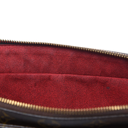 Louis Vuitton Monogram Multipli-Cite 17 of 17