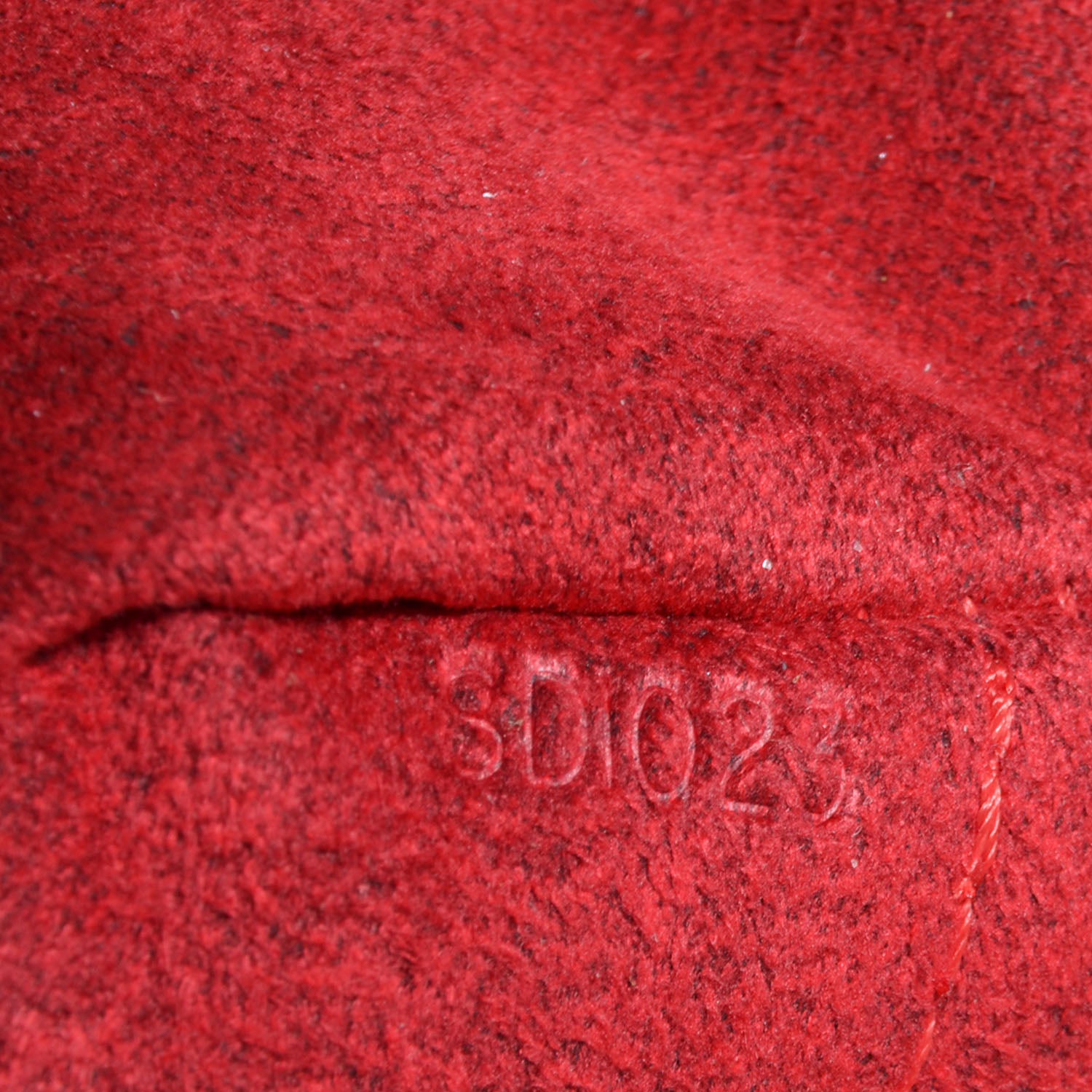Louis Vuitton Monogram Sonatine 7 of 7