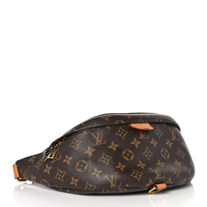 Louis Vuitton Monogram Bumbag 4 of 10