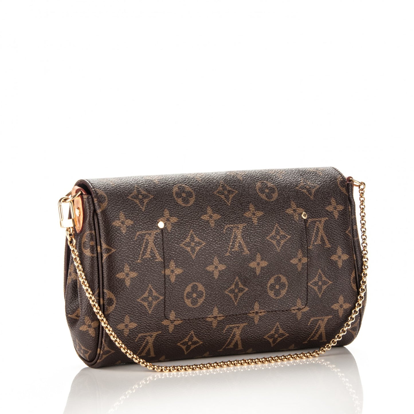 Monogram Favorite MM