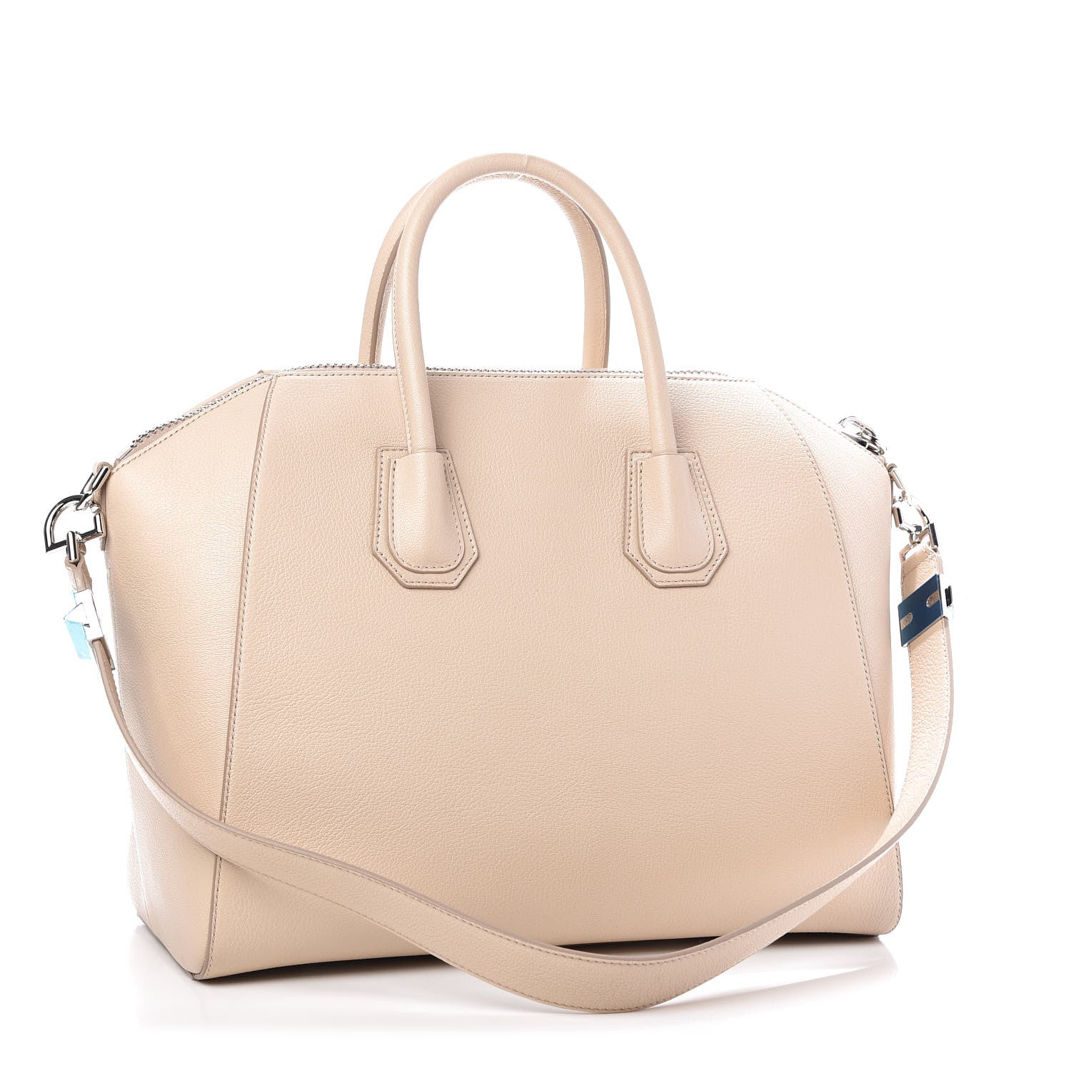 Givenchy Sugar Goatskin Medium Antigona Skin 3 of 9