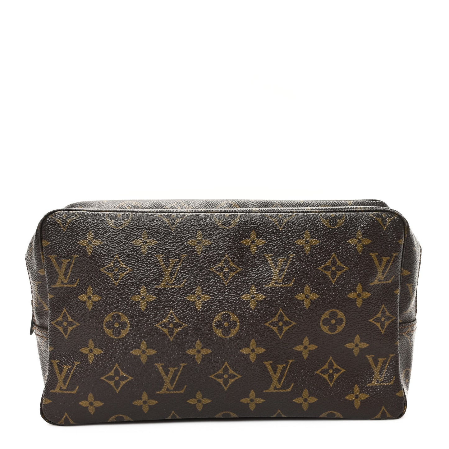 Monogram Trousse Toilette 28