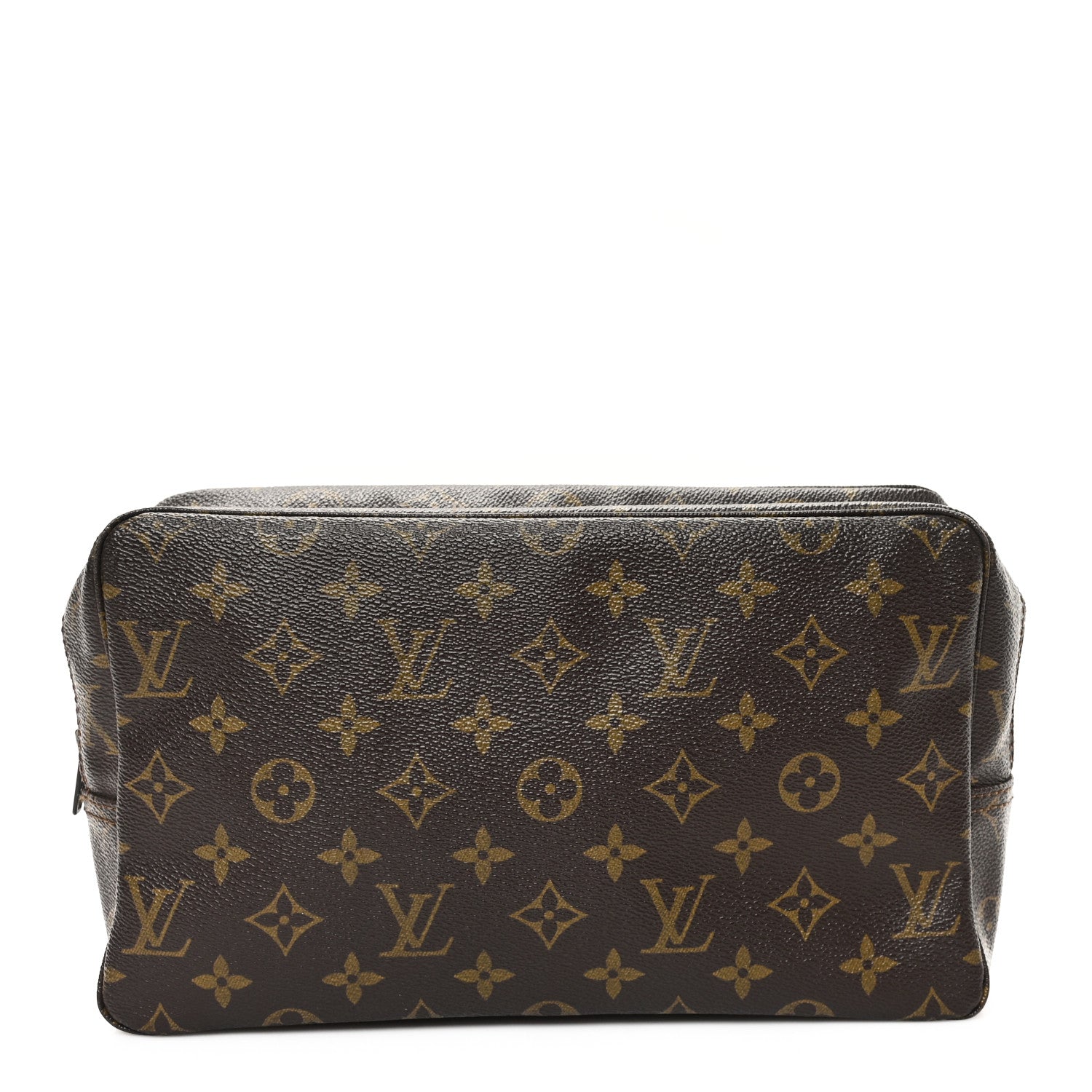 Louis Vuitton Monogram Trousse Toilette 28 1 of 6