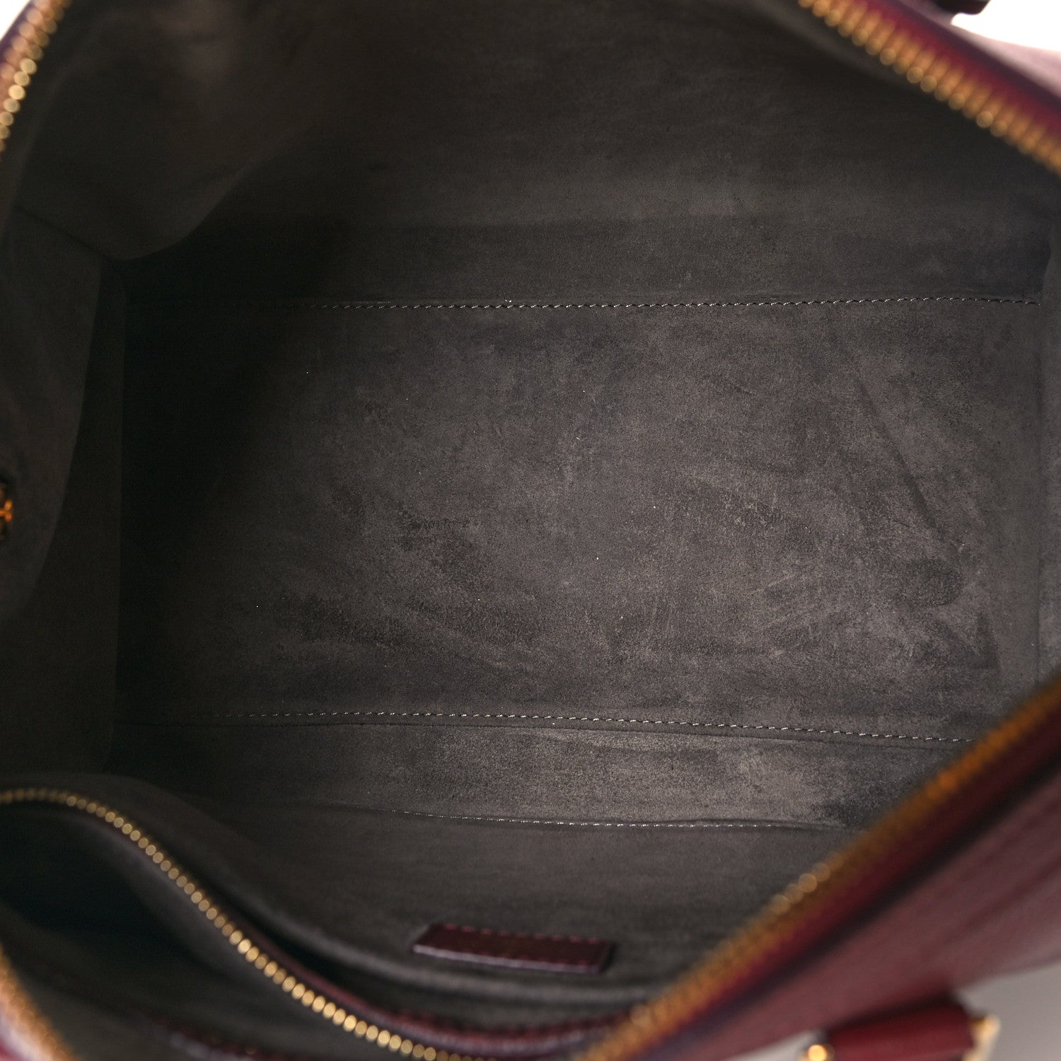 Louis Vuitton Veau Cachemire SC Bag PM Jasper 5 of 12