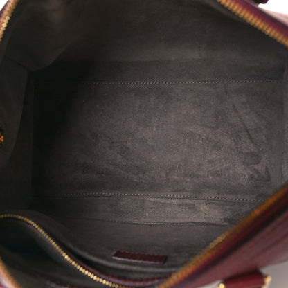 Louis Vuitton Veau Cachemire SC Bag PM Jasper 5 of 12