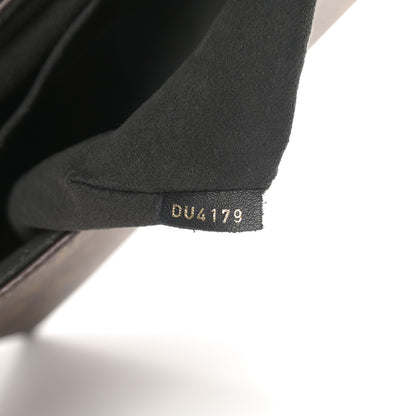 Louis Vuitton Monogram Locky BB Black 7 of 11